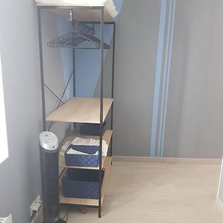 Appartement Design Marseille Luaran gambar