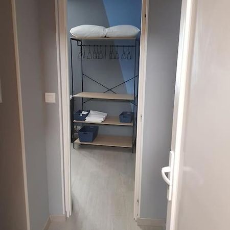 Appartement Design Marseille Luaran gambar