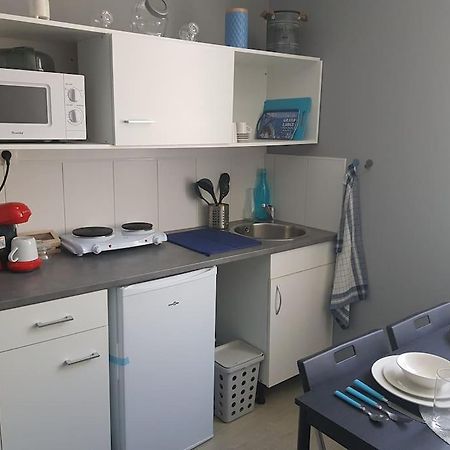 Appartement Design Marseille Luaran gambar