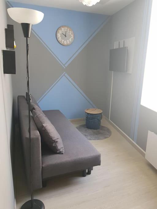 Appartement Design Marseille Luaran gambar