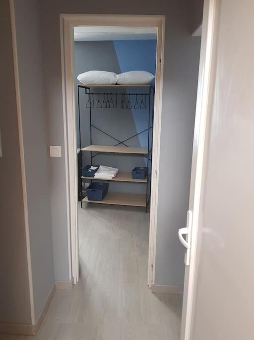 Appartement Design Marseille Luaran gambar