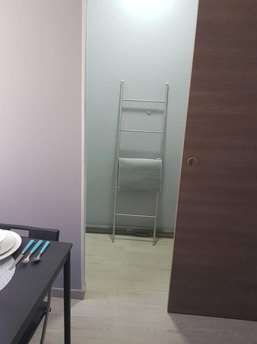Appartement Design Marseille Luaran gambar