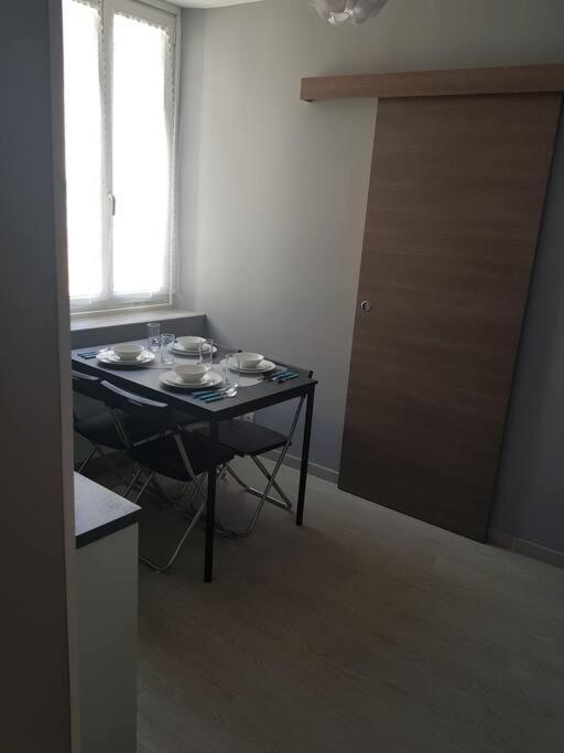 Appartement Design Marseille Luaran gambar