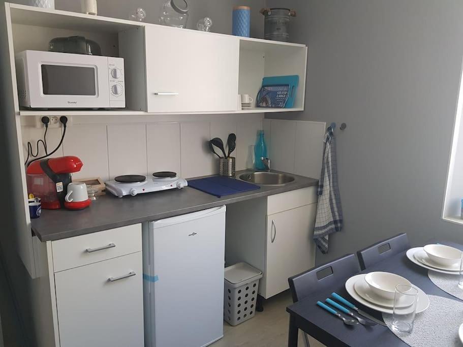 Appartement Design Marseille Luaran gambar