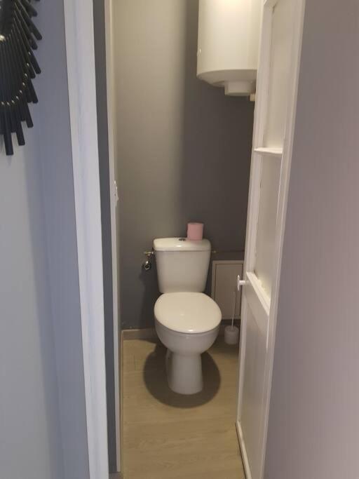Appartement Design Marseille Luaran gambar